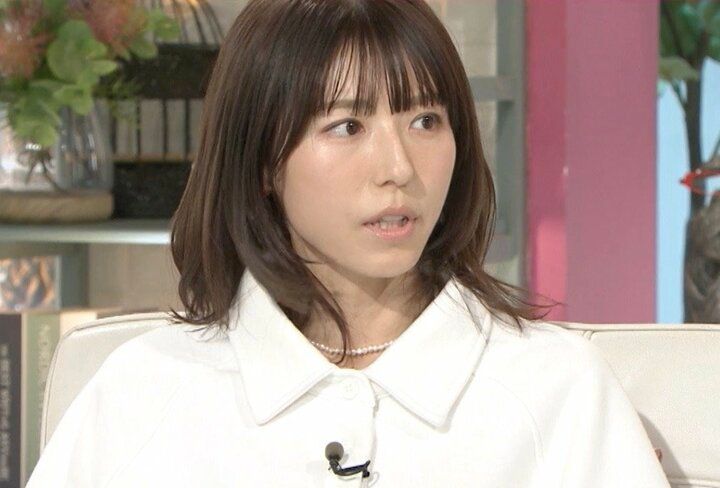 【写真・画像】若槻千夏、失恋した後の大胆な行動に驚き「復縁もしたことない」 1枚目