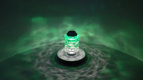 単なる照明から“空間演出”へ。38 Explore 38灯 MIYABI専用シェードパーツ 「MATSUBO」登場