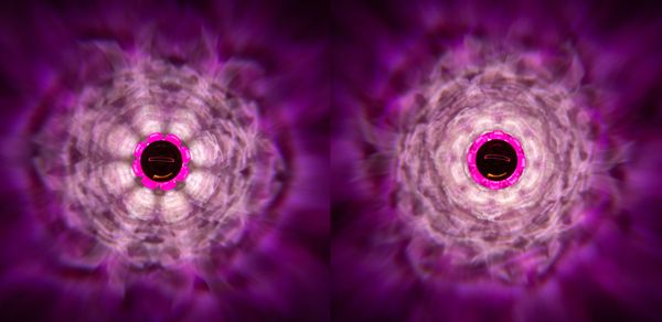 単なる照明から“空間演出”へ。38 Explore 38灯 MIYABI専用シェードパーツ 「MATSUBO」登場