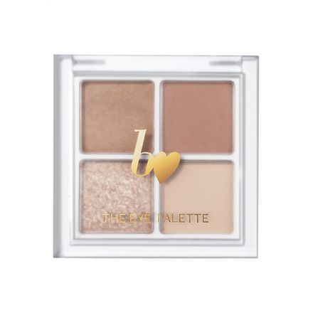 b idol THE アイパレR