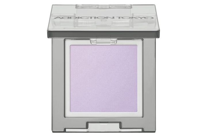 アディクション ザ シングル アイシャドウ ネイキッドシアー 007N Lunch Break