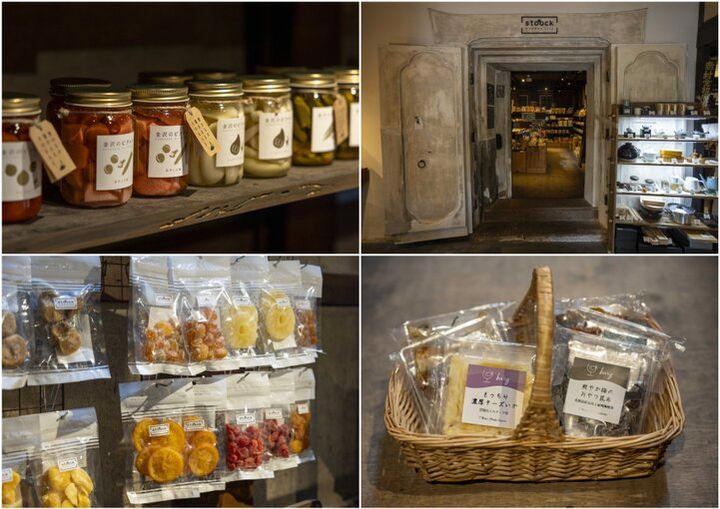 町家で九谷焼の絵付け体験も。金沢の「良いもの」が集まる八百萬本舗