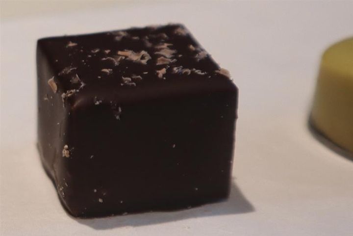 焙煎の静寂 Sérénité Torréfiée ◆ほうじ茶（鹿児島県）