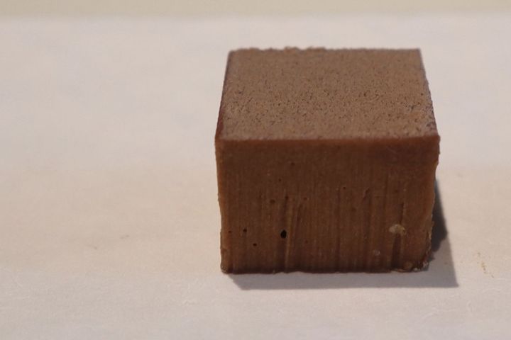 冬霞 Brume d'Hiver ◆ユズ（高知県）