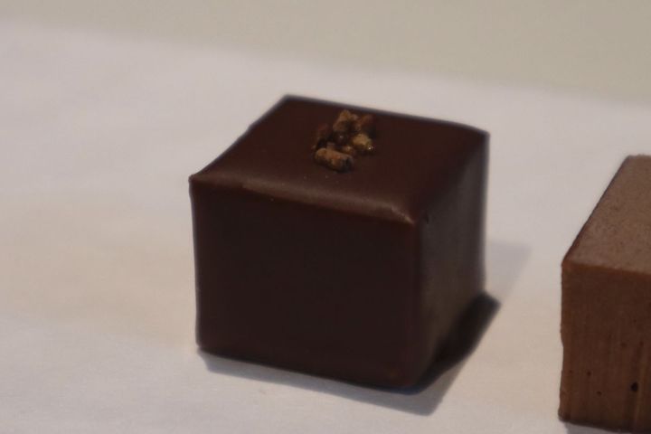 涼風の記憶 Fraîcheur Ancestrale ◆スダチ（徳島県）そば茶（長野県）ミカン（和歌山県）