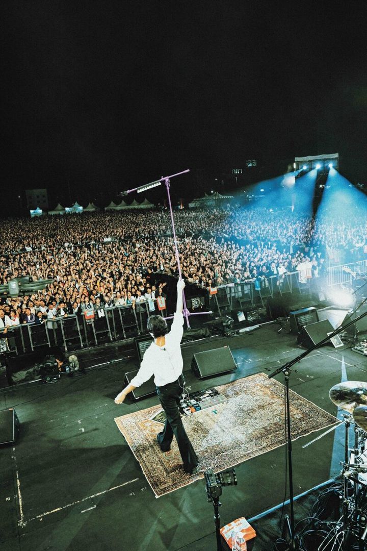 川上洋平2ndエッセイ『次幕』