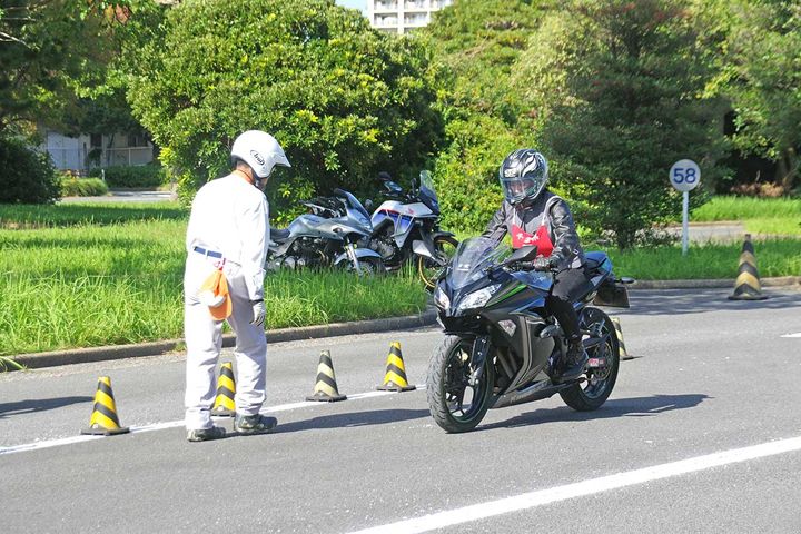 女性のための初心者講習会「BRLレディースデイ」レポ｜ThinkingTime