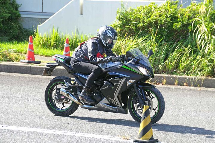 女性のための初心者講習会「BRLレディースデイ」レポ｜ThinkingTime