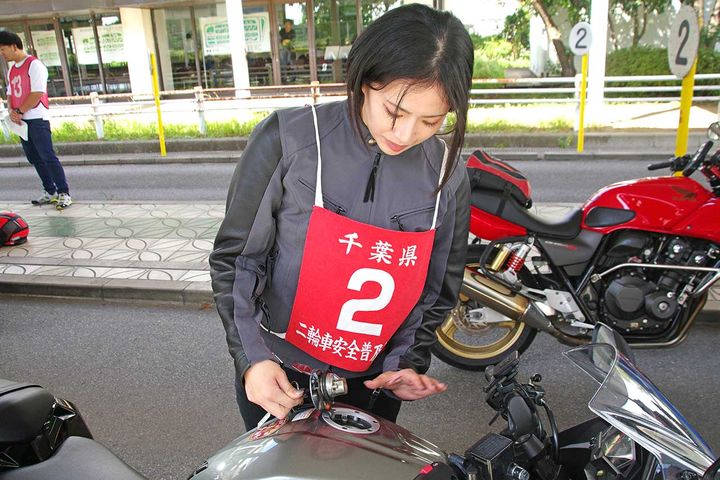 女性のための初心者講習会「BRLレディースデイ」レポ｜ThinkingTime