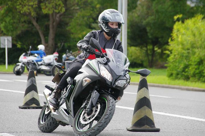 女性のための初心者講習会「BRLレディースデイ」レポ｜ThinkingTime