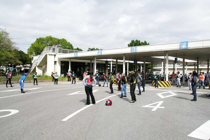 女性のための初心者講習会「BRLレディースデイ」レポ｜ThinkingTime