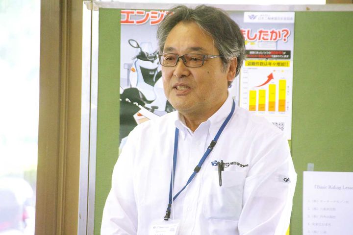 女性のための初心者講習会「BRLレディースデイ」レポ｜ThinkingTime