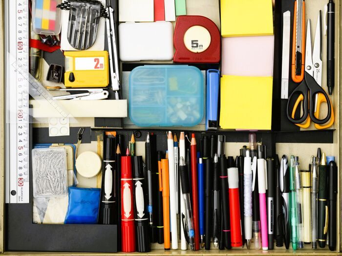 「いつか使う日」はこの先、来ません！整理収納アドバイザーが「ゼッタイ持たないモノ」7つ