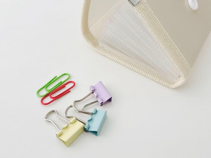 【セリア】定番アイテムの「超ミニサイズ」をゲット！想像の斜め上をいく使いやすさに感動～♡