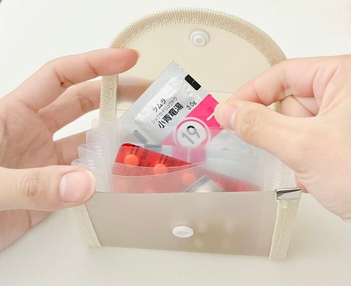 【セリア】定番アイテムの「超ミニサイズ」をゲット！想像の斜め上をいく使いやすさに感動～♡