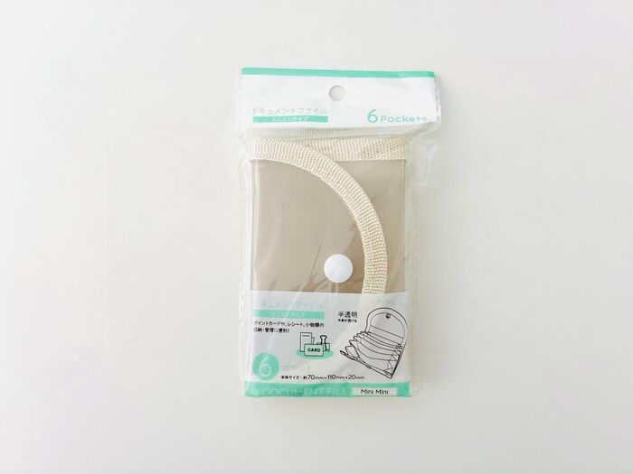 【セリア】定番アイテムの「超ミニサイズ」をゲット！想像の斜め上をいく使いやすさに感動～♡