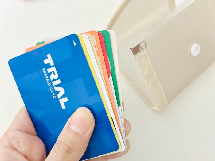 【セリア】定番アイテムの「超ミニサイズ」をゲット！想像の斜め上をいく使いやすさに感動～♡