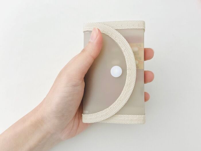 【セリア】定番アイテムの「超ミニサイズ」をゲット！想像の斜め上をいく使いやすさに感動～♡