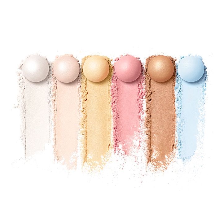 ゲラン メテオリット ビーユ ブルーミング グロウ