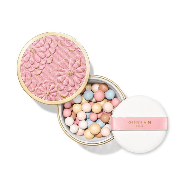 ゲラン メテオリット ビーユ ブルーミング グロウ