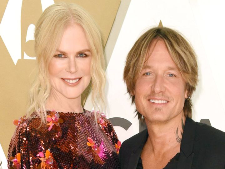 キース・アーバンと交際噂のカントリーシンガーがコメント （C）AFLO width=