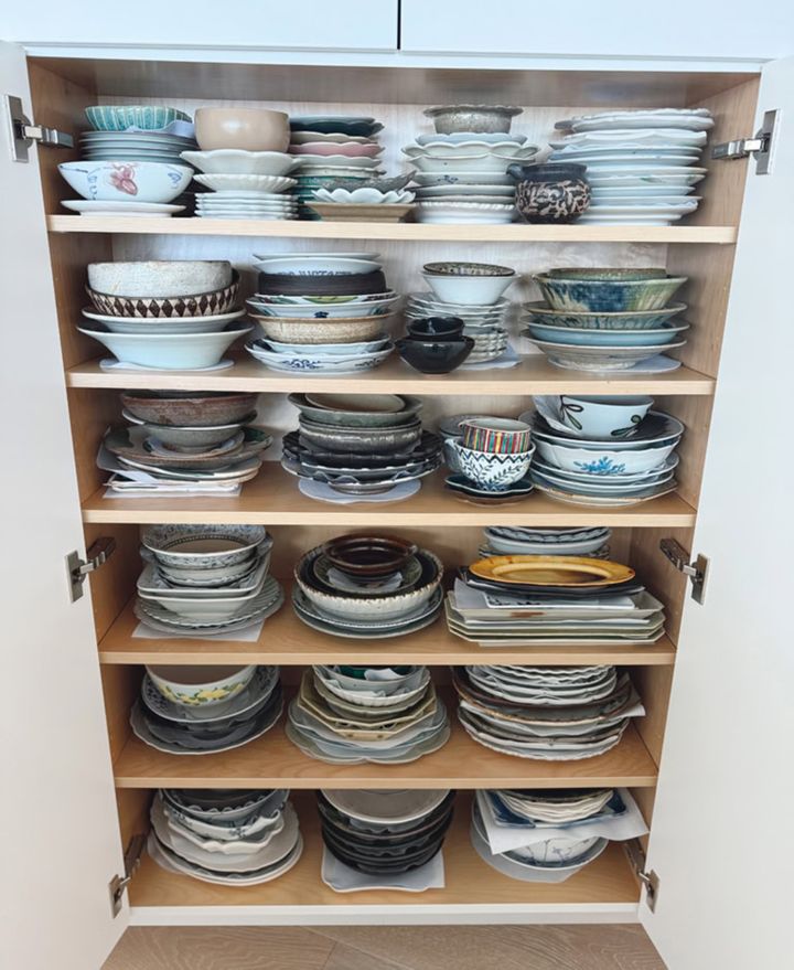 お気に入りばかり！