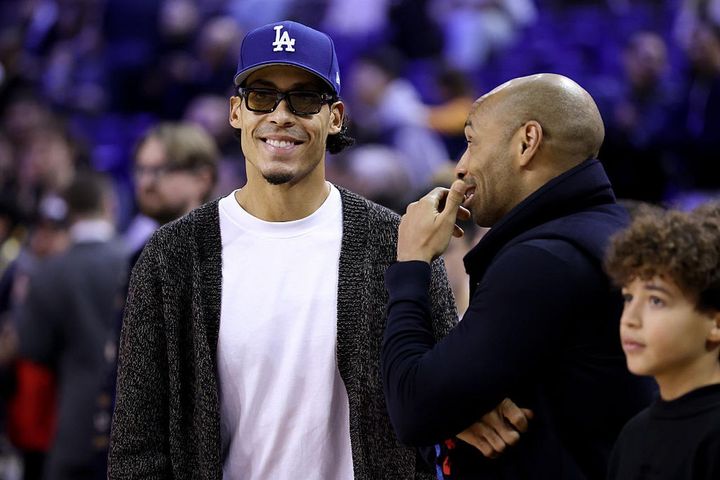 画像: (C)Getty Images