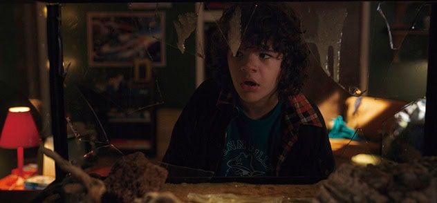 『ストレンジャー・シングス』season2