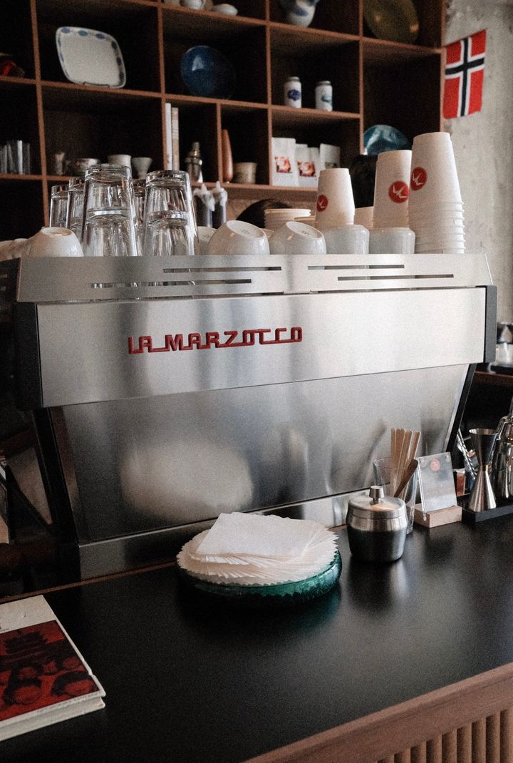 京都の日常に吹く、北欧のやさしい風｜Fuglen Kyoto【FUDGENA：YUMIの My Nordic Life vol.80】