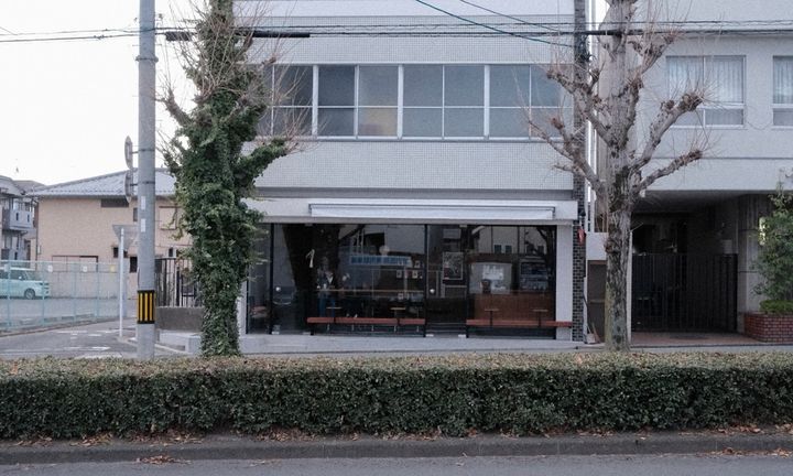 京都の日常に吹く、北欧のやさしい風｜Fuglen Kyoto【FUDGENA：YUMIの My Nordic Life vol.80】