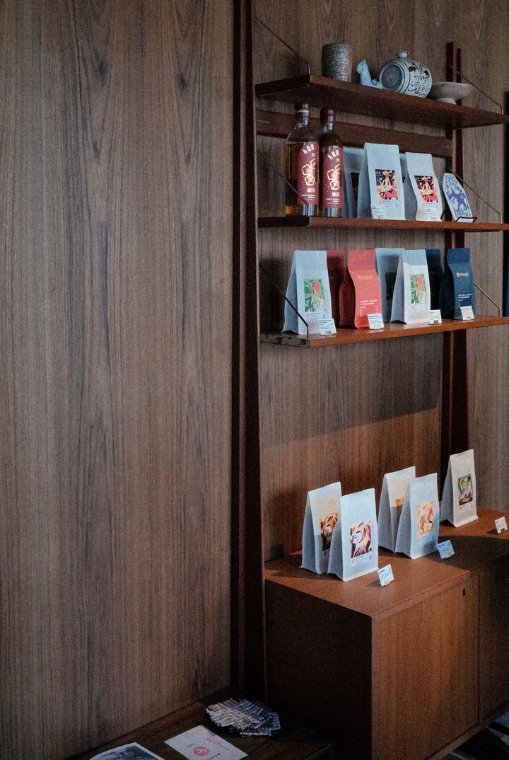 京都の日常に吹く、北欧のやさしい風｜Fuglen Kyoto【FUDGENA：YUMIの My Nordic Life vol.80】