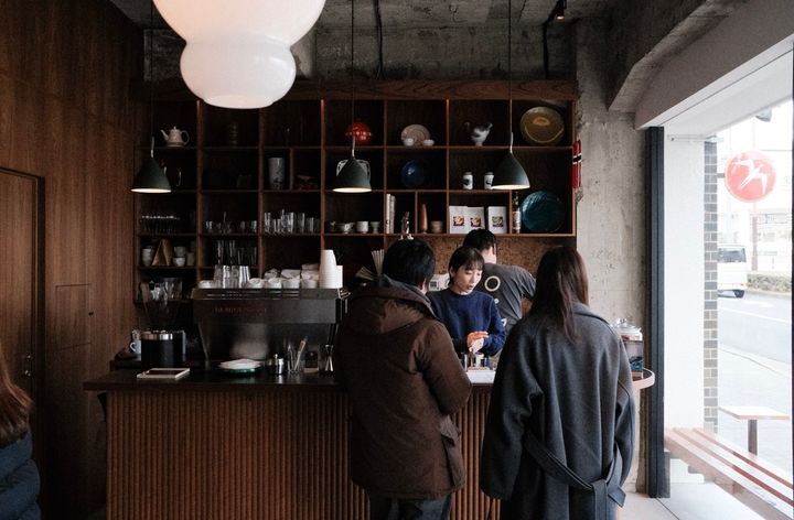 京都の日常に吹く、北欧のやさしい風｜Fuglen Kyoto【FUDGENA：YUMIの My Nordic Life vol.80】