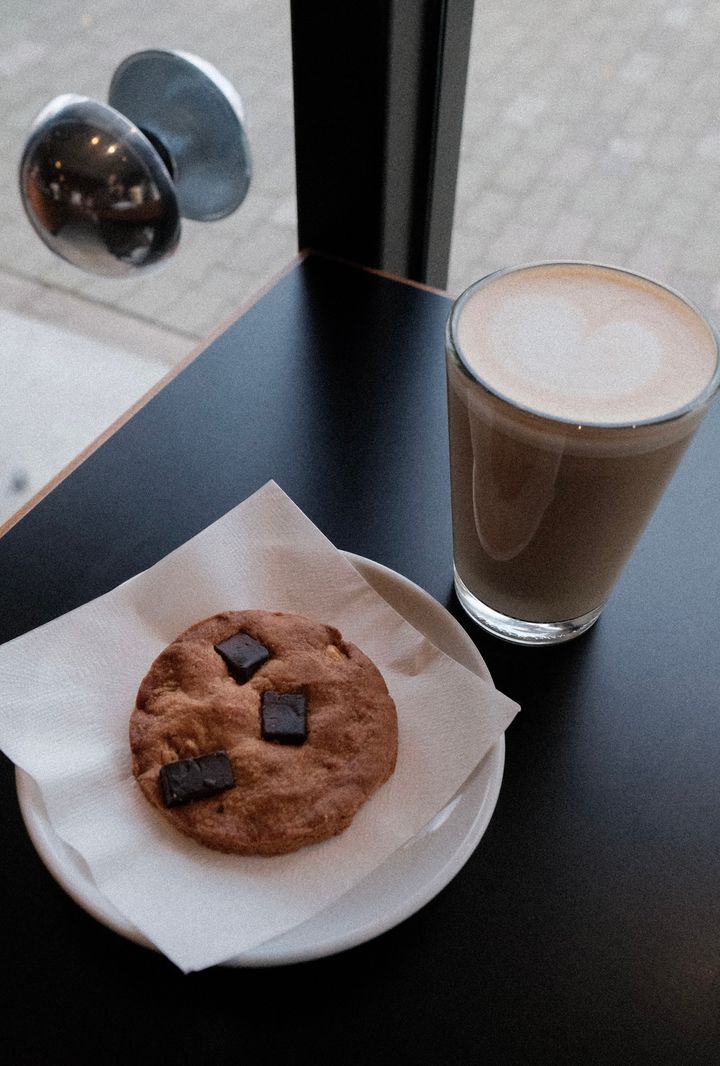 京都の日常に吹く、北欧のやさしい風｜Fuglen Kyoto【FUDGENA：YUMIの My Nordic Life vol.80】