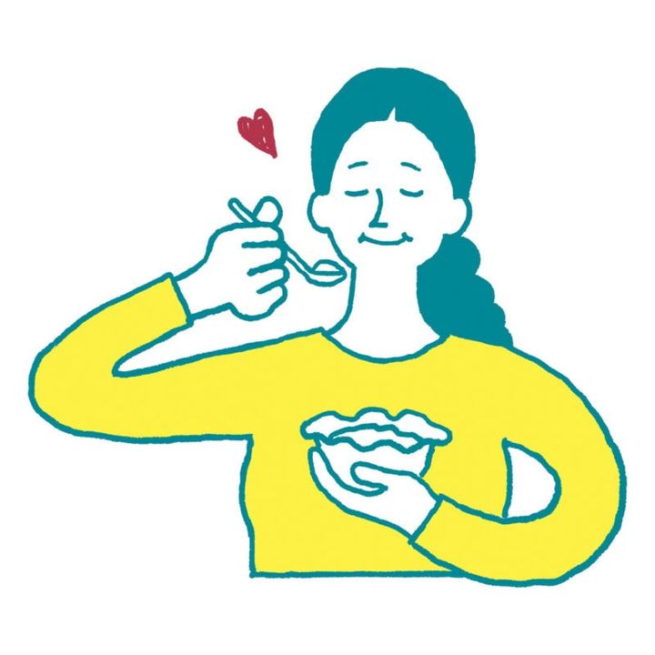 腸内環境（食物繊維）、血糖値（糖質）、血圧（塩分）の安定、生活習慣病対策