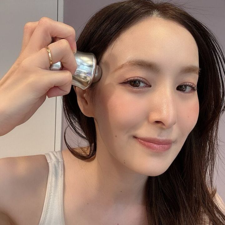 ヘッドマッサージ