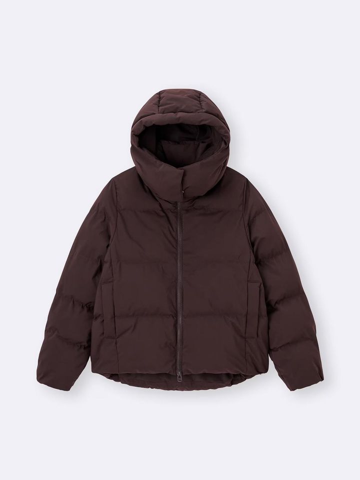 画像1: 出典：GU