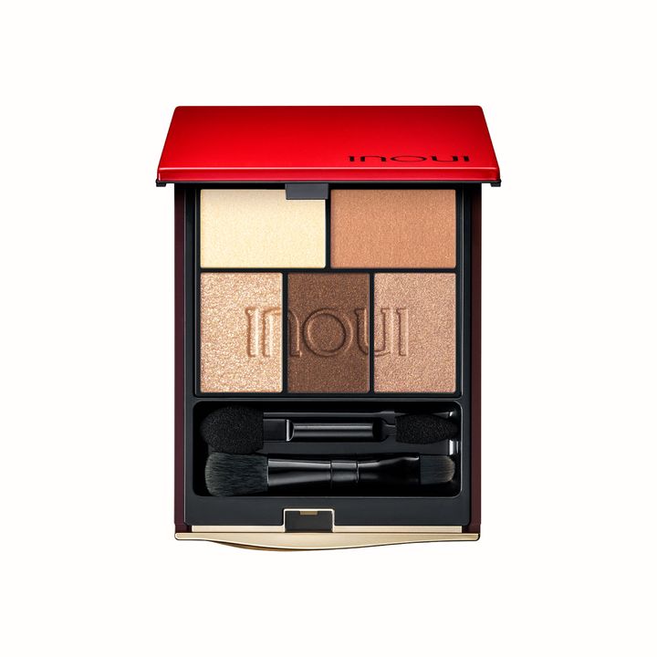 インウイ アイズ 01 ¥7,700（資生堂 TEL. 0120-81-471）