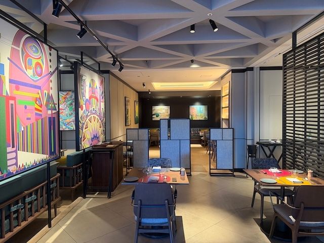 ストロベリーアフタヌーンティー