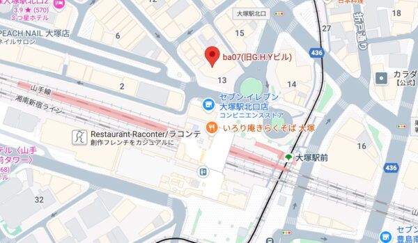 【東京都豊島区】大塚駅前に350人規模の“未来型”ライブハウス「大塚FUTURE:」来春誕生！