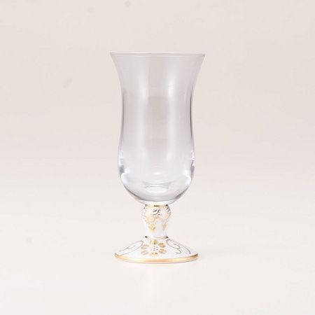 【石川県能美市】廃棄グラスを清峰堂の独自技術により九谷焼でアップサイクルした「リペアグラス」発売