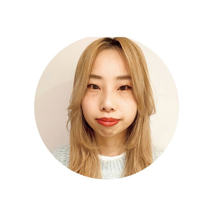 東出祐未／YUMI HIGASHIDE