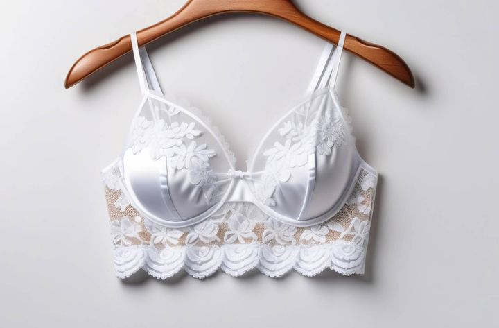 健康運 下着 上がる 締め付けない