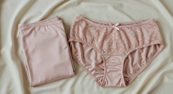 健康運 下着 上がる 上質