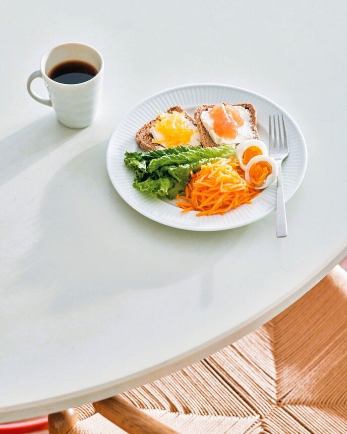 〈70歳の一人暮らし〉自分にいらないものは、いらない。結局なるようになるんです