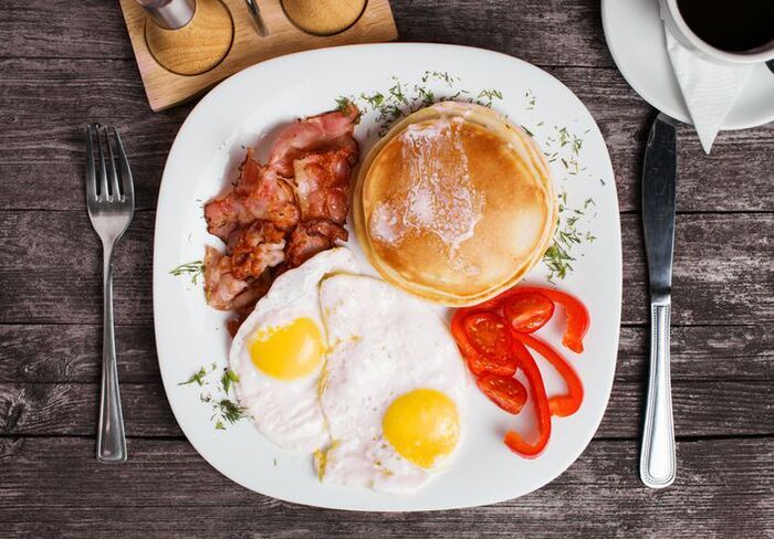 「ホットケーキ」と「パンケーキ」の違い。正しく言えたら天才！？【大人のたしなみ】