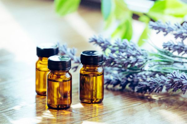 リラックス入浴のコツ5：好みの香りで浴室を満たして自律神経を整える