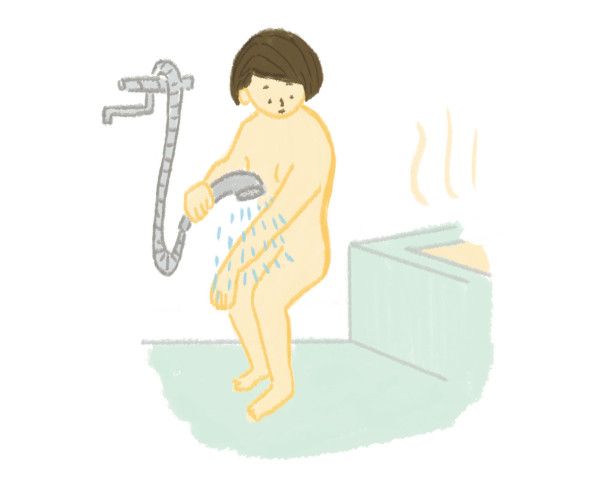 覚えておきたい！疲れを取る入浴方法のポイント