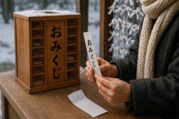 2026年1月の運勢（12星座別）