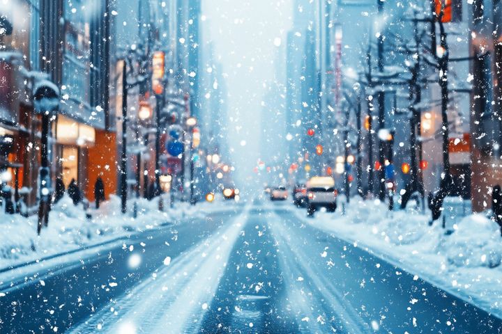 2026年1月の運勢（12星座別）