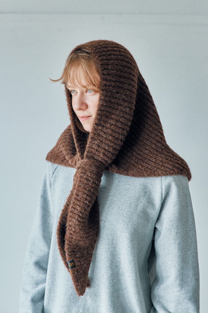 やっぱり冬のおしゃれは楽しい！コーデのポイントになるニット帽6選